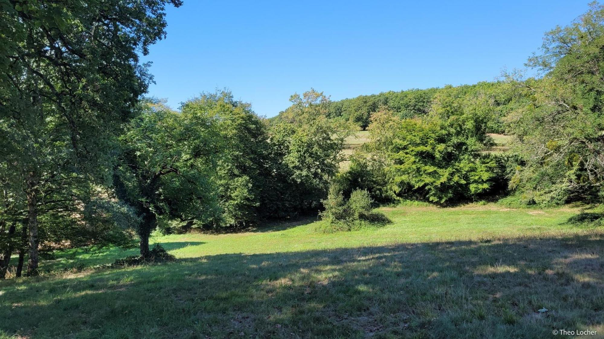 Chateau Le Plessis Sémelay Εξωτερικό φωτογραφία